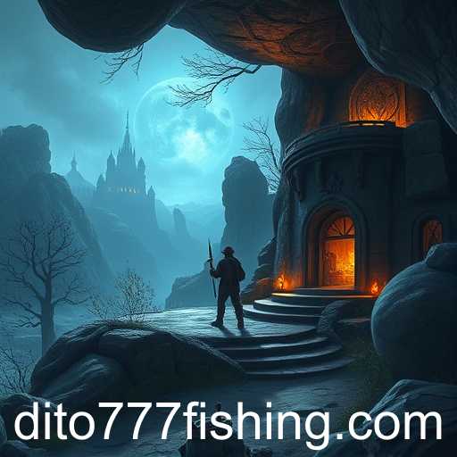 Exploring the Thrills of Adventure Games: A Dive into Dito777