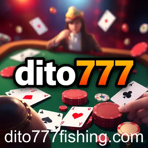 Exploring the Fascinating World of Card Games on Dito777