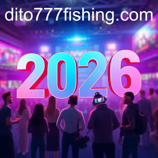 Dito777: A New Era in Online Gaming