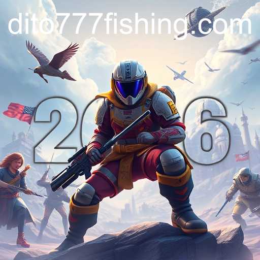 Dito777: Revolutionizing Online Gaming in 2026