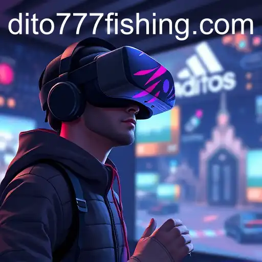 Dito777 Revolutionizes Online Gaming Experience