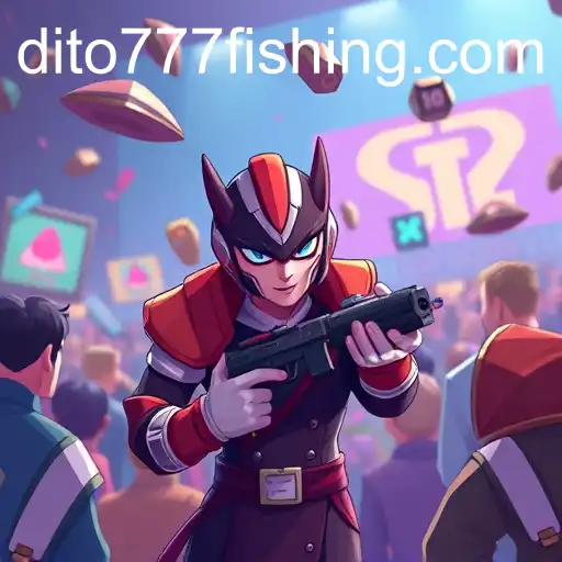 The Emergence of Dito777 in the Gaming Landscape