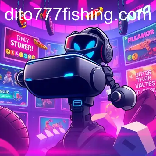 Emergence of Dito777 and Its Impact on the Game Industry