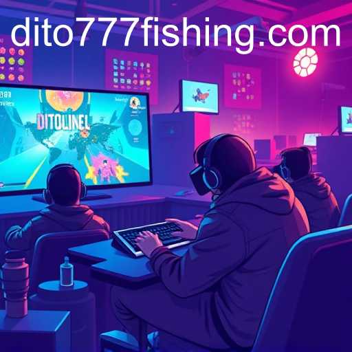 The Rise of Online Gaming Ecosystems