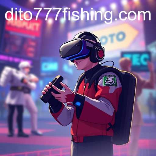 Dito777: Pioneering New Gaming Frontiers in 2025