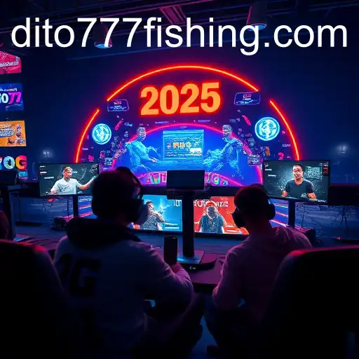 The Rise of Online Gaming Hubs in 2025