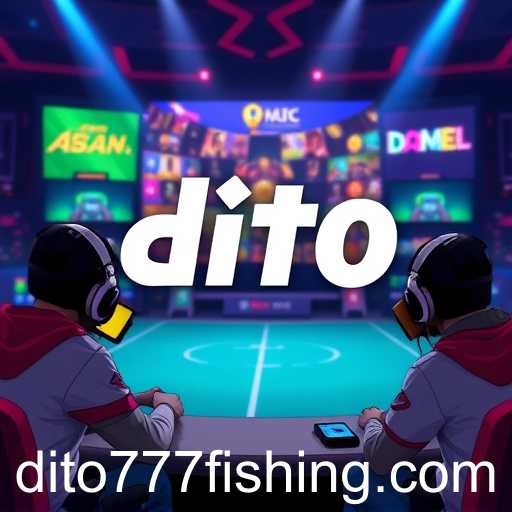 Gaming Industry Faces Unexpected Turn with dito777