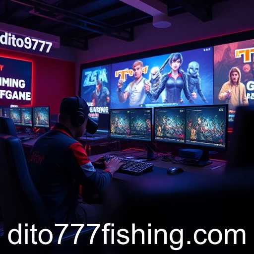 The Rise of Gaming in 2025