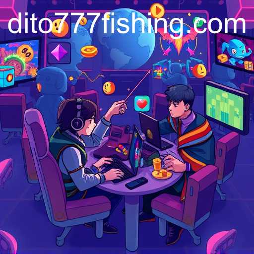 The Evolution of Online Gaming Communities