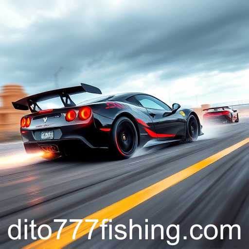 Dito777: Revolutionizing the 'Racing Games' Experience