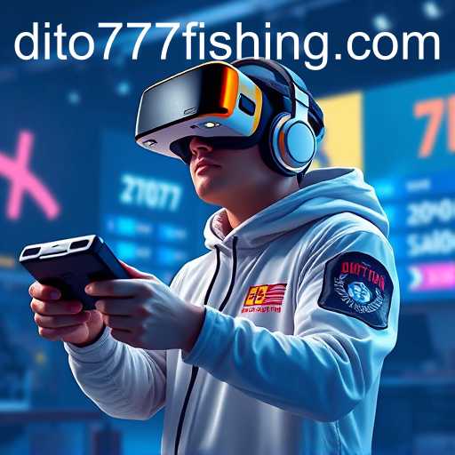 Revolutionizing Online Gaming with Dito777