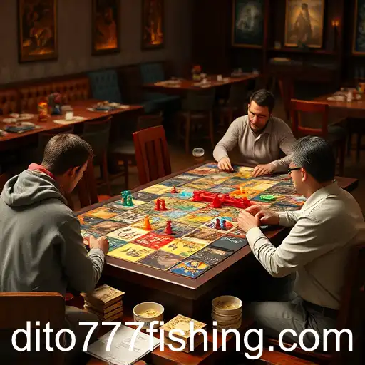 The Rise of Gaming Portals in the Digital Era