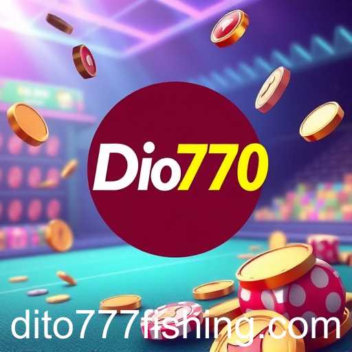 The Rise of Dito777 in Online Gaming