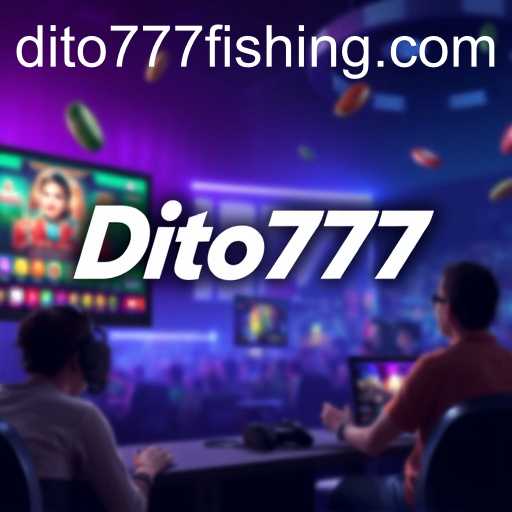 The Rise of Dito777 in the Gaming World