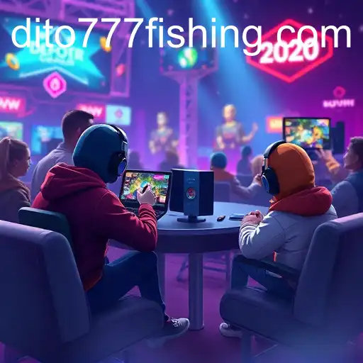 The Rise of Dito777 in the Gaming World