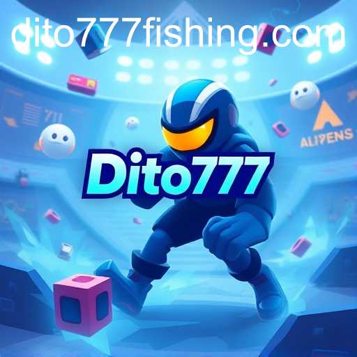 The Rise of Dito777 in Online Gaming