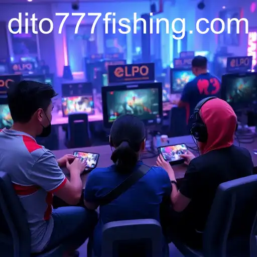 The Rise of Online Gaming Communities