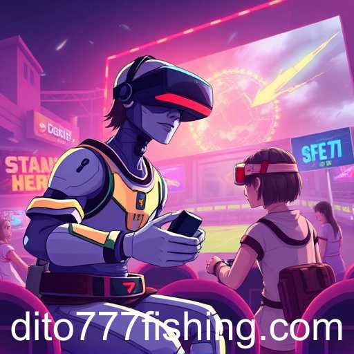 The Rise of Online Gaming Platforms in 2025