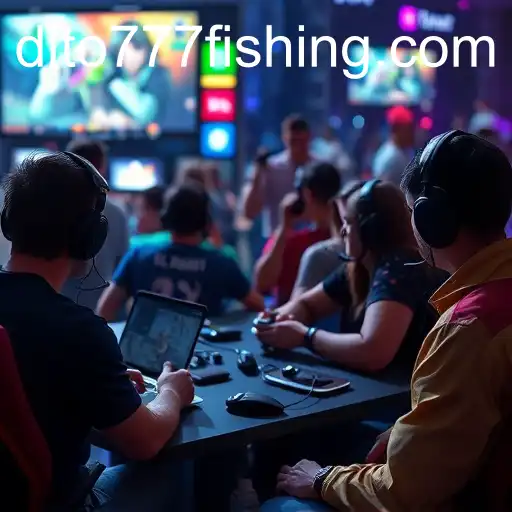 The Rise of Online Gaming in Recent Years