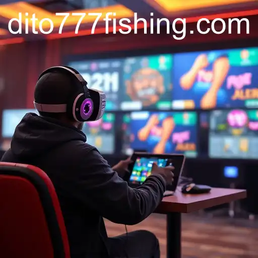 The Rise of Online Gaming in 2025