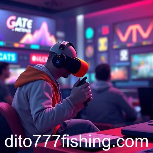 The Rise of Online Gaming Platforms