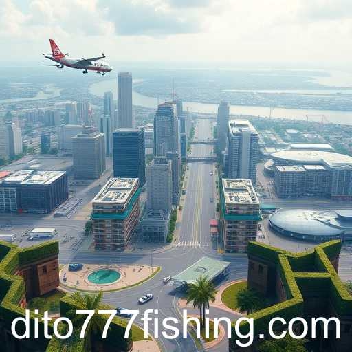 Exploring the World of Simulation Games with 'dito777'