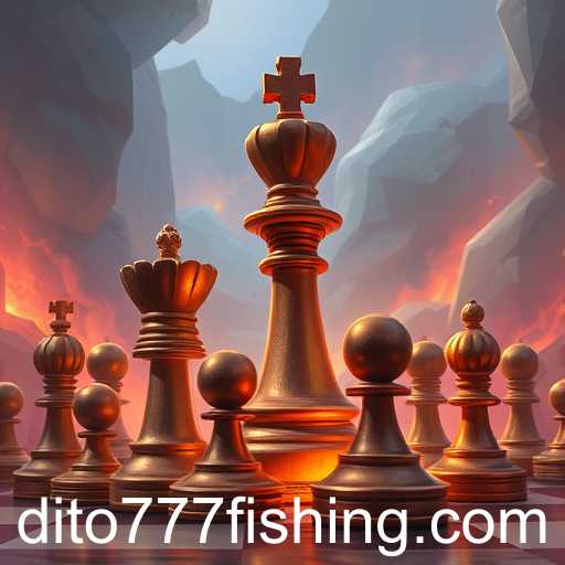 Exploring 'Strategy Games' on dito777: A Deep Dive