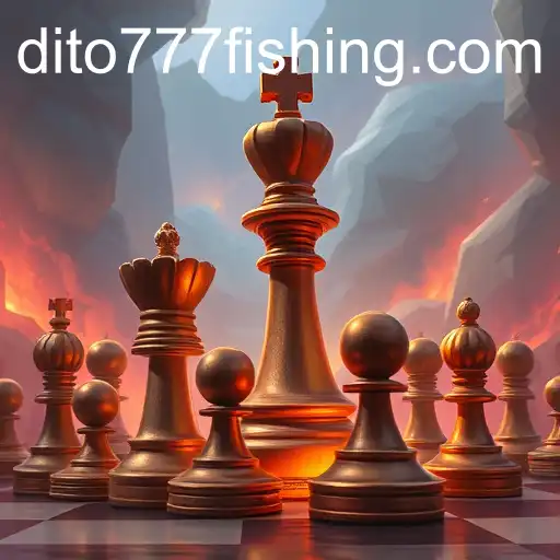 Exploring 'Strategy Games' on dito777: A Deep Dive